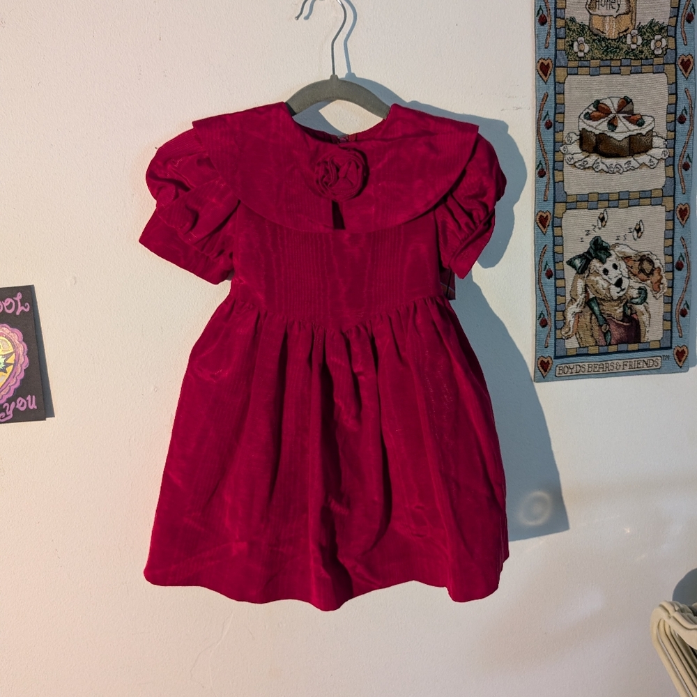 90s Kids Dress